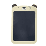 LCD სახატავი ეკრანი ყავისფერი