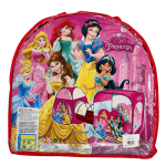 კარავი DISNEY PRINCESS