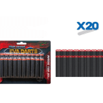 რბილი ტყვიები