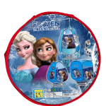 კარავი FROZEN
