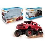 RC პულტიანი მანქანა G-class