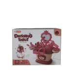 საპრანჭავი მაგიდა