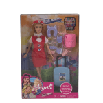 ბარბის თოჯინა