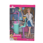 ბარბის თოჯინა