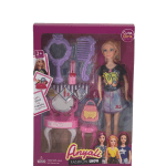 ბარბის თოჯინა