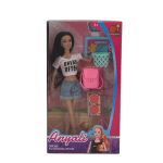 ბარბის თოჯინა