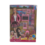 ბარბის თოჯინა