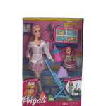 ბარბის თოჯინა