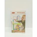 ხის განმავითარებელი სათამაშო