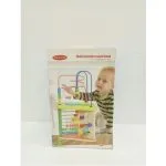 ხის განმავითარებელი სათამაშო