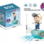 მუსიკალური სათამაშო