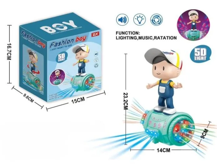 მუსიკალური სათამაშო - Image 1