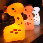 სანათი-ჟირაფი