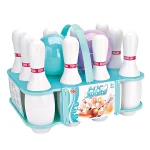 მანათობელი ბოულინგი 30სმ