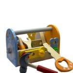 ხის სამუშაო ინსტრუმენტები