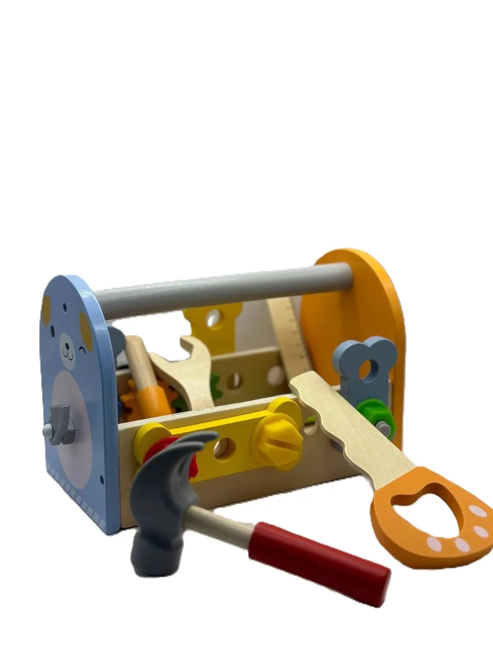 ხის სამუშაო ინსტრუმენტები - Image 1