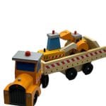 ხის მანქანა