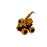 სამშენებლო მანქანა