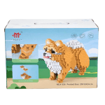 ასაწყობი პომერანული შპიცი