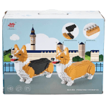 ასაწყობი კორგი