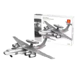 ასაწყობი საბრძოლო თვითმფრინავი - Air Force 5005 - 199 Pcs