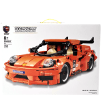 ასაწყობი მანქანა 769 ნაწილით