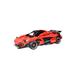 ასაწყობი მანქანა 648 ნაწილით