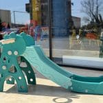 სასრიალო