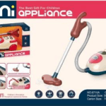 მტვერსასრუტი