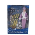 ბარბის თოჯინა