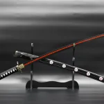 მეტალის კატანა - ZORO Shusui 104cm