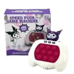 ფოფითი Kuromi