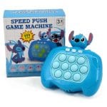 ფოფითი Stitch