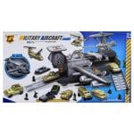 საომარი პატარა თვითმფრინავი