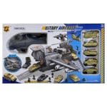 საომარი თვითმფრინავი