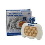 ფოფითი Transformer