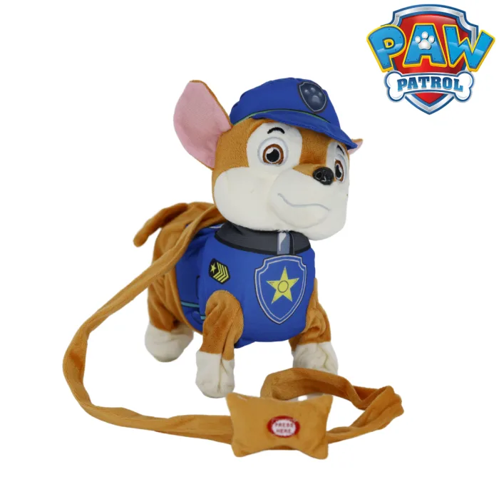 სასეირნო მუსიკალური Paw Patrol - Image 1