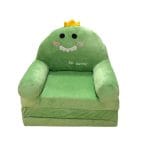 რბილი სავარძელი დინო