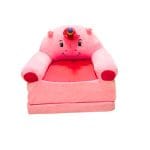 რბილი სავარძელი უნიქორნი