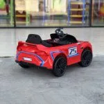 ელექტრო მანქანა BMW - Image 2