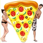 საცურაო კამერა "პიცა"