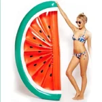 საცურაო კამერა "საზამთრო"