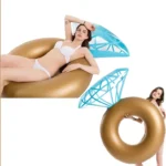 საცურაო კამერა "ბეჭედი"