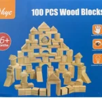 ხის განმავითარებელი სათამაშო