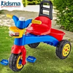 სამთვლიანი ველოსიპედი Sweet Trike Kidsma