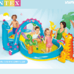 INTEX 57135 გასაბერი საბავშვო აკვაპარკი