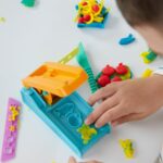 პლასტელინი Play-Doh Fun Factory - Image 4
