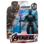 Black Panther ფიგურა 15 cm Marvel Avengers End Game Hasbro