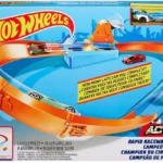 Hot Wheels Rapid Raceway Champion