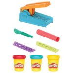 პლასტელინი Play-Doh Fun Factory - Image 2